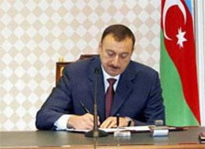 Prezident həqiqi hərbi xidmətə çağırışla bağlı sərəncam imzaladı<b style="color:red"></b>