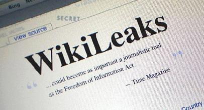 "Wikileaks" haqqında film çəkildi<b style="color:red"></b>