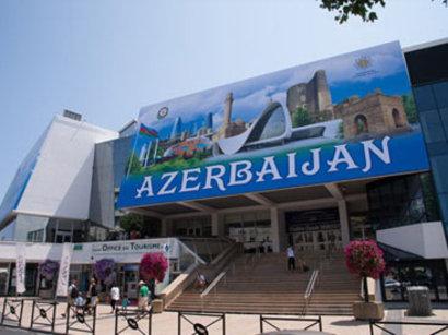 Fransanın KİV-ləri Kannda keçirilən Azərbaycan mədəniyyəti günlərini geniş işıqlandırıblar<b style="color:red"></b>
