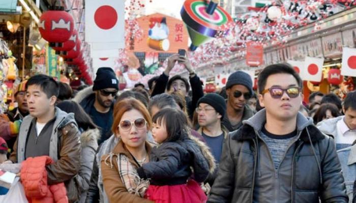 Yaponiyanın daha bir şəhərində turistlər vergi ödəyəcək<b style="color:red"></b>
