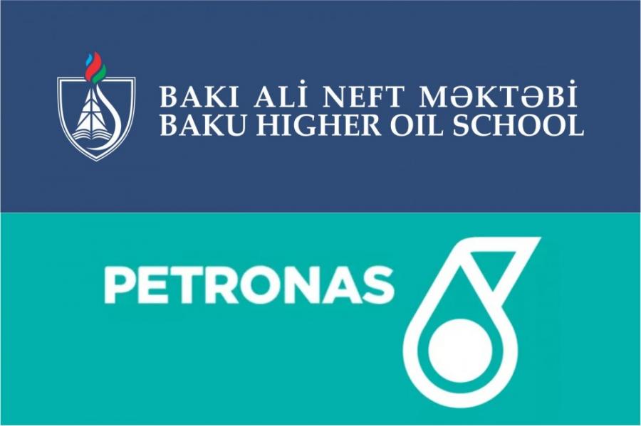 Petronas Bakı Ali Neft Məktəbinə 2 təqaüd ayırdı<b style="color:red"></b>