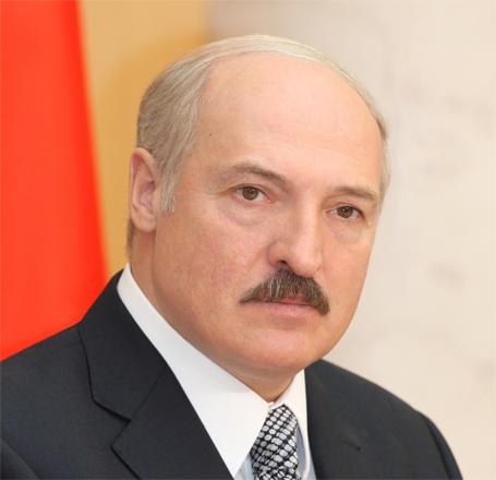Lukaşenko Rusiyanı təhdid etdi<b style="color:red"></b>