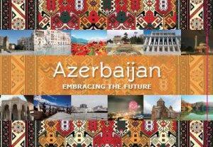 Los-Ancelesda Azərbaycan haqda kitab nəşr olundu<b style="color:red"></b>