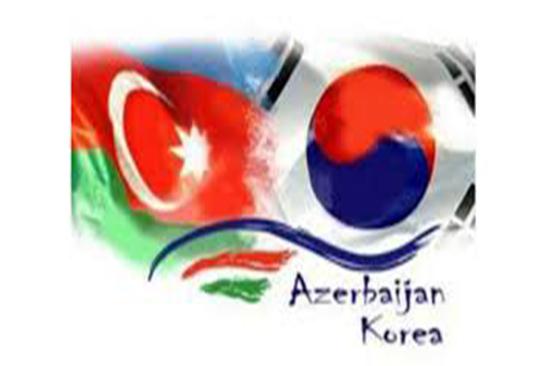 Bakıda Azərbaycan-Koreya işgüzar görüşü keçiriləcək<b style="color:red"></b>