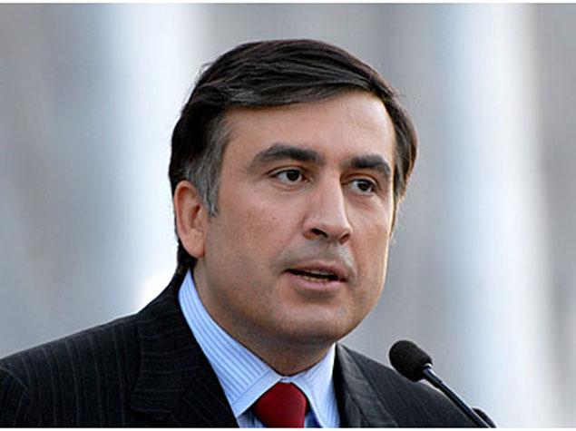 Saakaşvili: “Moskva Dağlıq Qarabağ münaqişəsində heç bir tərəfin qalib gəlməsini istəmir”<b style="color:red"></b>