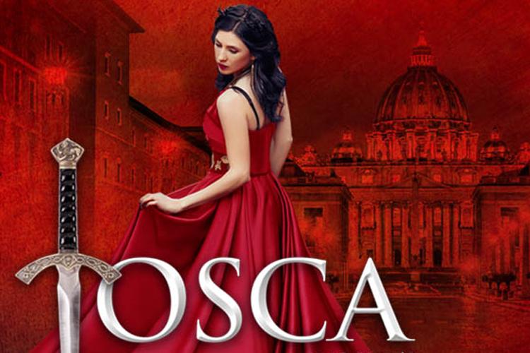 İtaliya, Belarus və Azərbaycanın opera ulduzları "Toska"da çıxış edəcəklər<b style="color:red"></b>