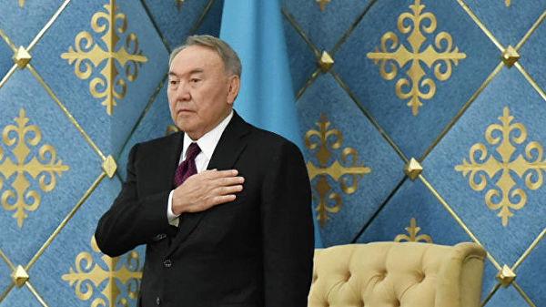 Nazarbayev Avrasiya İqtisadi Birliyinin fəxri sədri seçilə bilər<b style="color:red"></b>