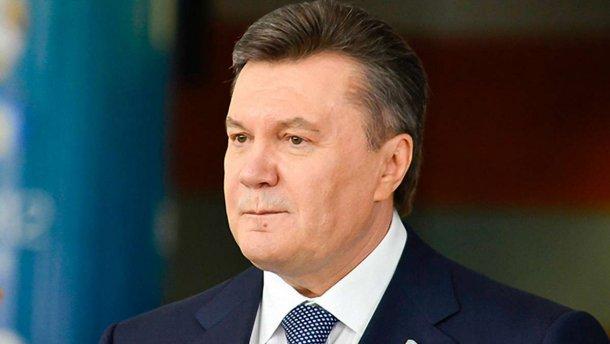 Yanukoviç Ukraynaya qayıtmaq istəyir<b style="color:red"></b>