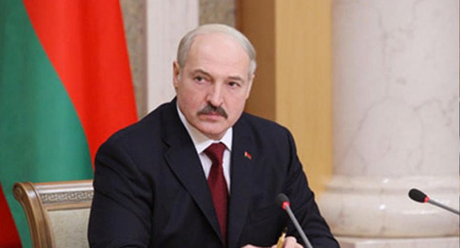 Lukaşenko: "ATƏT Dağlıq Qarabağ münaqişəsinə göz yummamalıdır"<b style="color:red"></b>