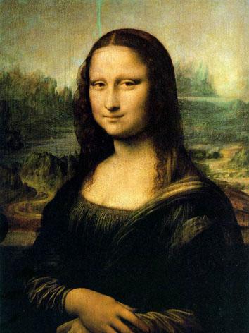 Mona Liza azərbaycanlı olub?<b style="color:red"></b>