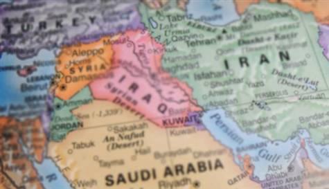 “New-York Times”: Orta Şərqdə 14 yeni dövlət yaranacaq<b style="color:red"></b>