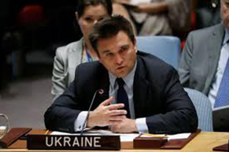 Ukrayna XİN: "Sanksiyalar yumşaldılsa, Minsk razılaşmasına əməl etməyəcəyik"<b style="color:red"></b>