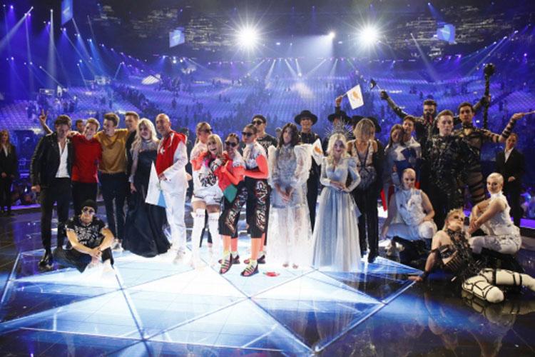 "Eurovision-2019" mahnı müsabiqəsinin ilk finalçıları məlum oldu <b style="color:red"></b>