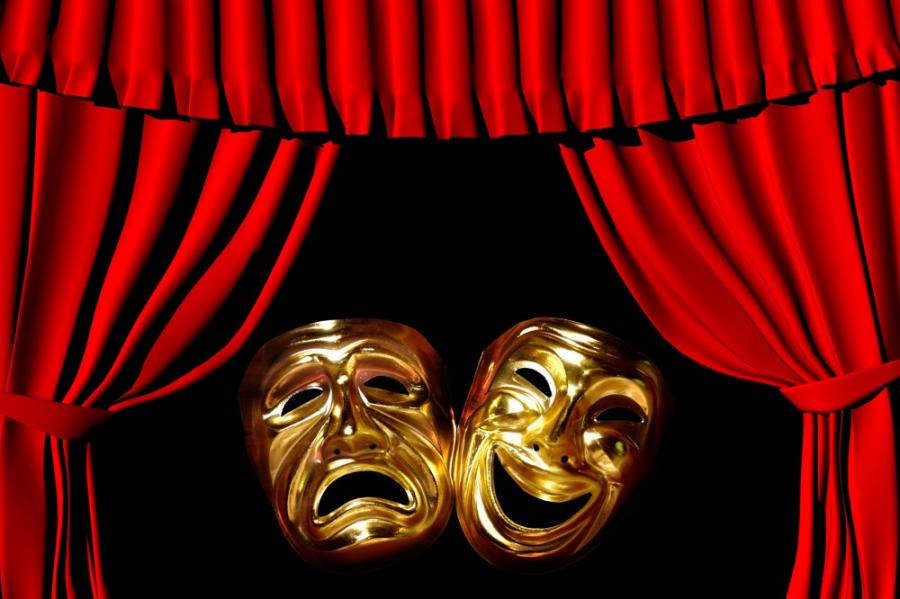 Teatrların ayın sonu üçün hazırladığı repertuar zəngindir<b style="color:red"></b>