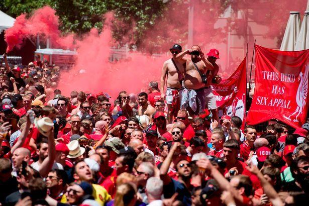 “Liverpul”un azarkeşi Madriddə itkin düşdü<b style="color:red"></b>