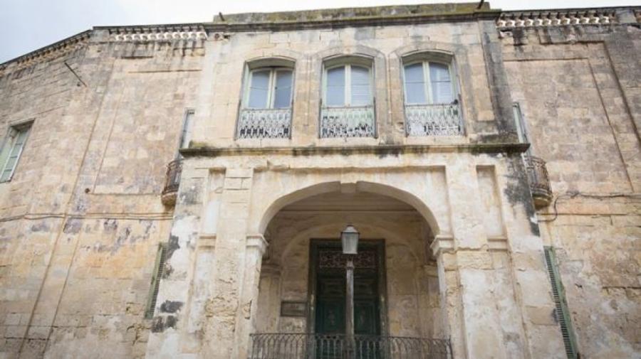 Kraliça II Elizabetin Maltadakı villası satışa çıxarıldı <b style="color:red"></b>