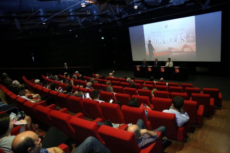 İtaliyada İkinci Azərbaycan Film Festivalı başa çatıb <b style="color:red"></b>