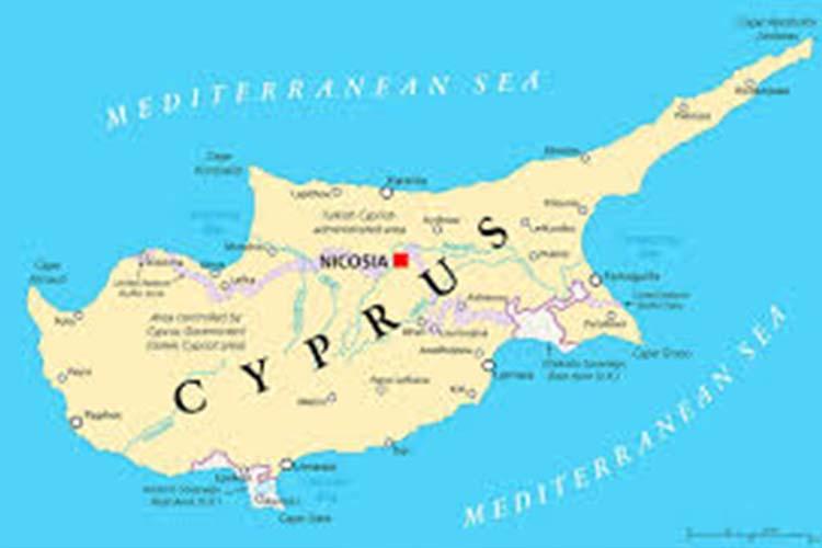 Şimali və Cənubi Kipr prezidentləri sentyabrda təkrar görüşəcəklər <b style="color:red"></b>