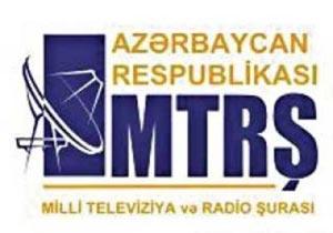 MTRŞ ATV-nin lisenziyasını 6 il uzatdı<b style="color:red"></b>