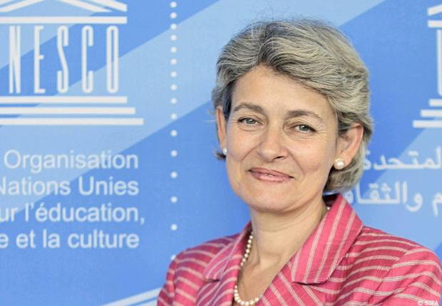İrina Bokova yenidən UNESCO-nun baş direktoru seçildi<b style="color:red"></b>