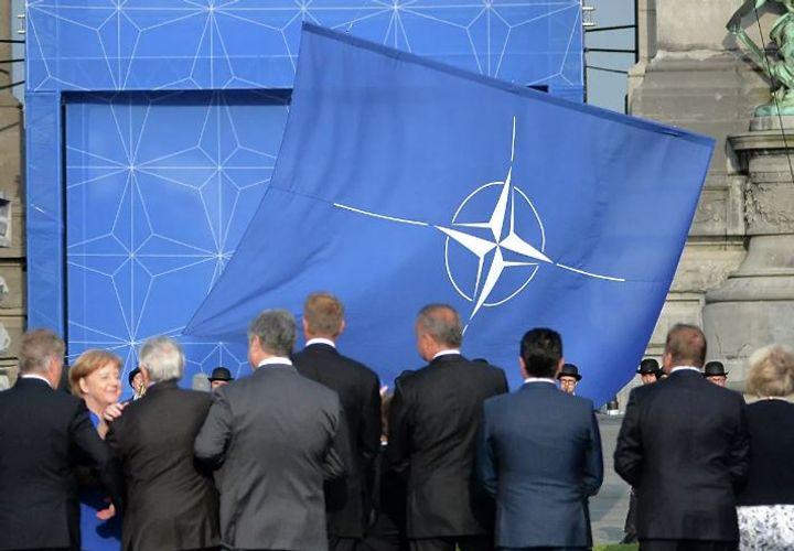 Dövlət Departamenti NATO-nu tarixin ən uğurlu ittifaqı adlandırdı <b style="color:red"></b>
