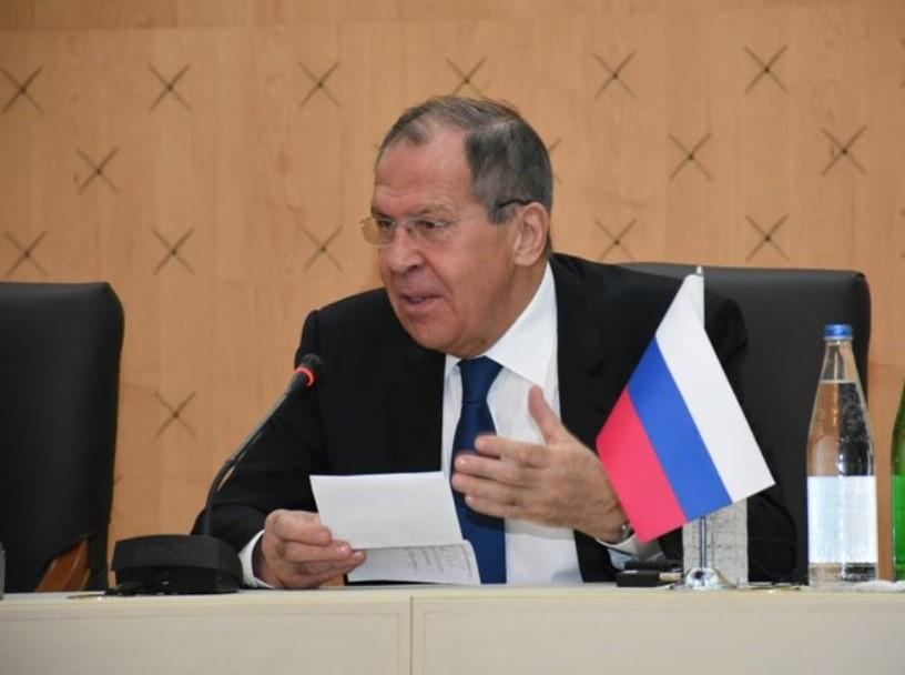 Lavrov: “Dağlıq Qarabağ məsələsində çətin olsa da, kompromis üçün imkanlar var”<b style="color:red"></b>