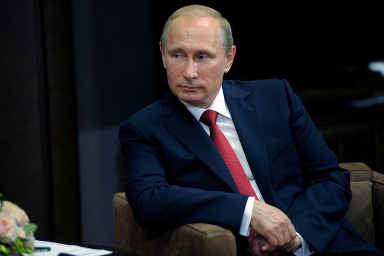 Putin: “Rusiya prezidentli respublika olaraq qalacaq”<b style="color:red"></b>