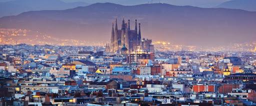Barselona qəhvənin ən çox sevildiyi İspaniya şəhəridir<b style="color:red"></b>