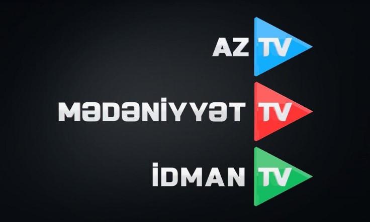 AzTV: <b style="color:red">Azərbaycan teleməkanının 64 yaşlı avanqardı</b>