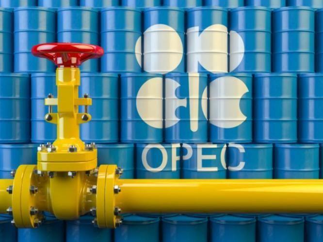 KİV: OPEC+ çərçivəsində nazirlərin görüşü vaxtında keçiriləcək<b style="color:red"></b>