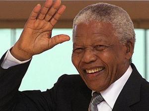 Nelson Mandela 95 yaşında vəfat edib<b style="color:red"></b>