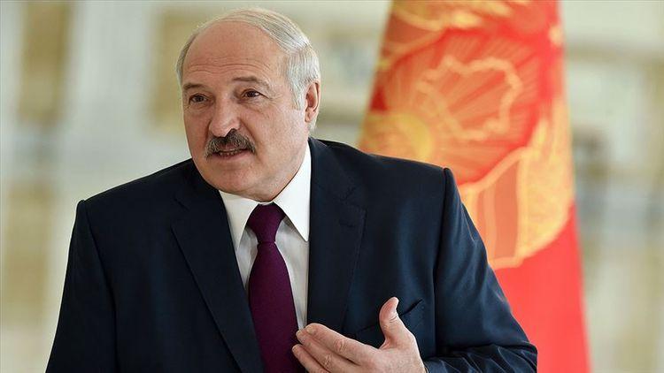 Lukaşenko: “Heç bir fəlakət yoxdur"<b style="color:red"></b>