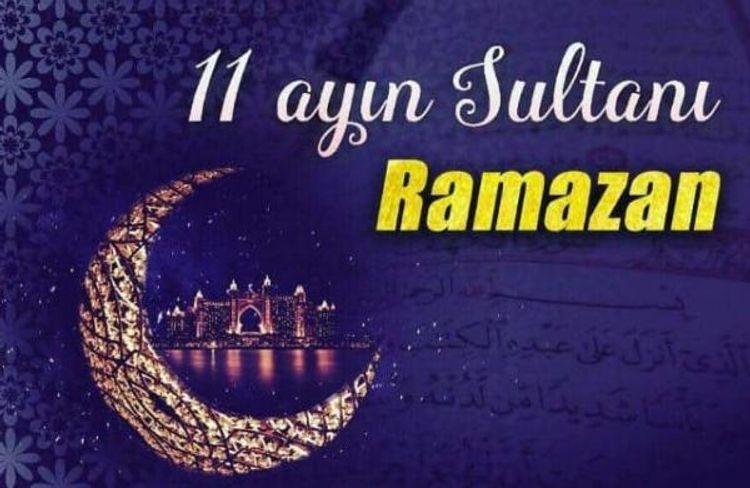 Bu gün Azərbaycanda Ramazan bayramıdır<b style="color:red"></b>