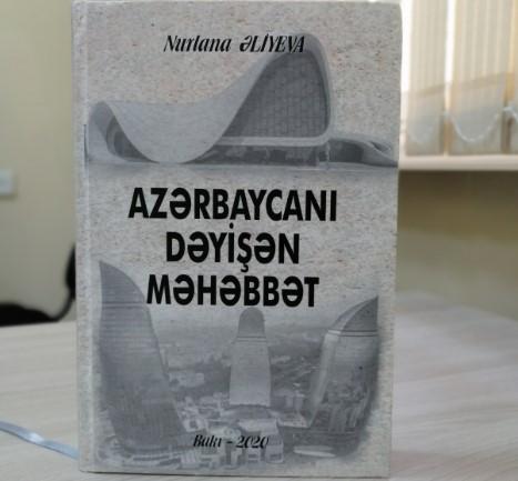 "Azərbaycanı dəyişən məhəbbət" haqqında düşüncələr - <b style="color:red">Resenziya</b>