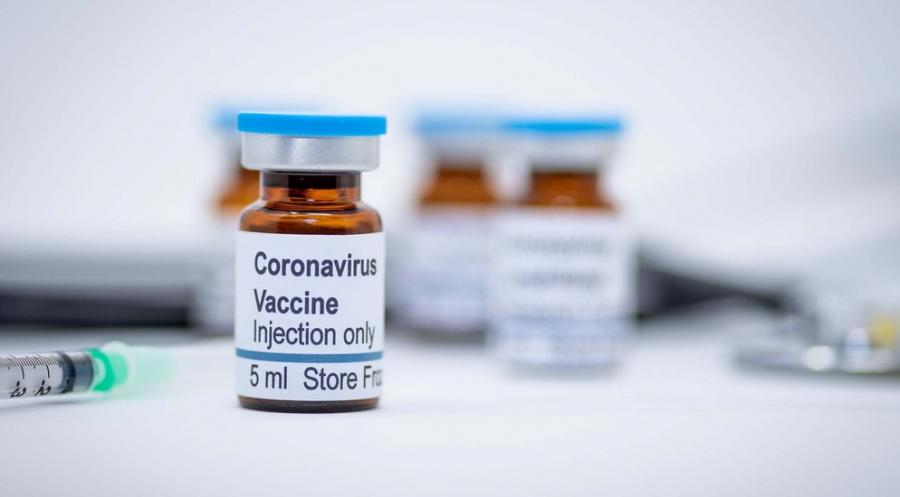 Rusiyada koronavirus üçün peyvəndin ilk sınağı başa çatdı<b style="color:red"></b>