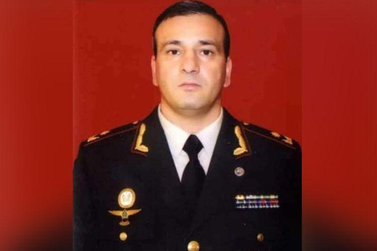Xanım deputatlar şəhid general Polad Həşimovun ailəsinə baş çəkib<b style="color:red"></b>
