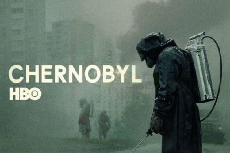 "Çernobıl" filmi ən yaxşı mini-serial kimi BAFTA mükafatı aldı<b style="color:red"></b>