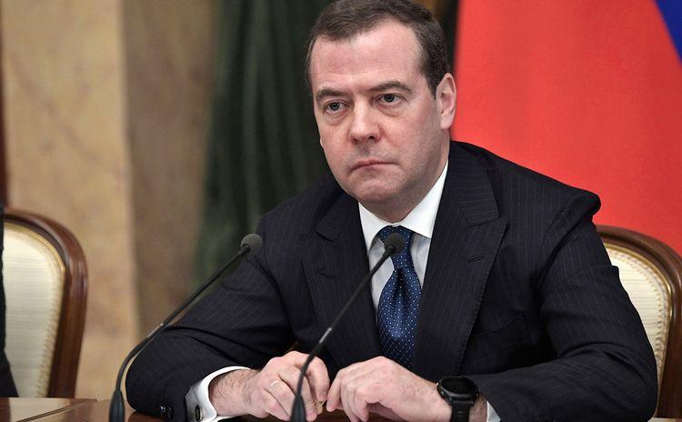 Medvedev Azərbaycan və erməni diasporlarını məsuliyyətli olmağa çağırdı<b style="color:red"></b>