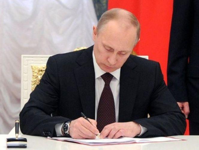 Putin İstintaq Komitəsinin 3 generalını istefaya göndərdi<b style="color:red"></b>