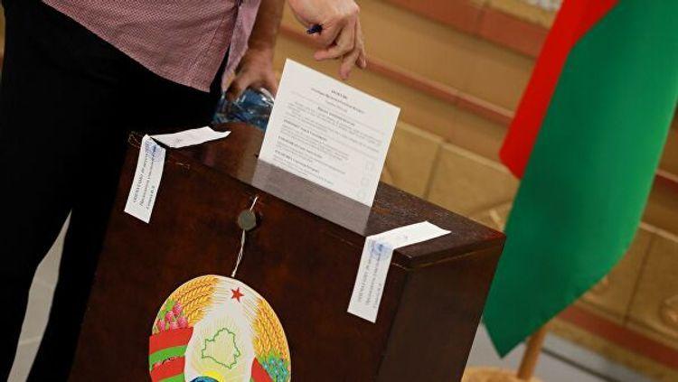 Belarusda Prezident seçkilərinin ilkin nəticələri açıqlandı<b style="color:red"></b>