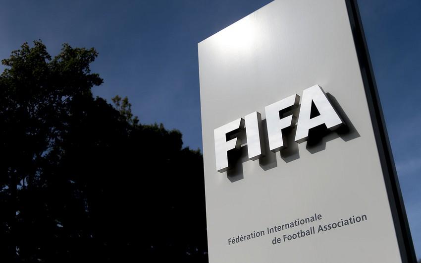 FIFA azərbaycanlı futbolçunun ölümü ilə bağlı başsağlığı verdi<b style="color:red"></b>