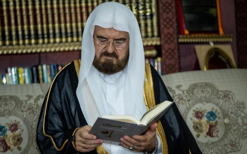Müsəlman Alimləri Birliyi: "Makrona yazığımız gəlir"<b style="color:red"></b>