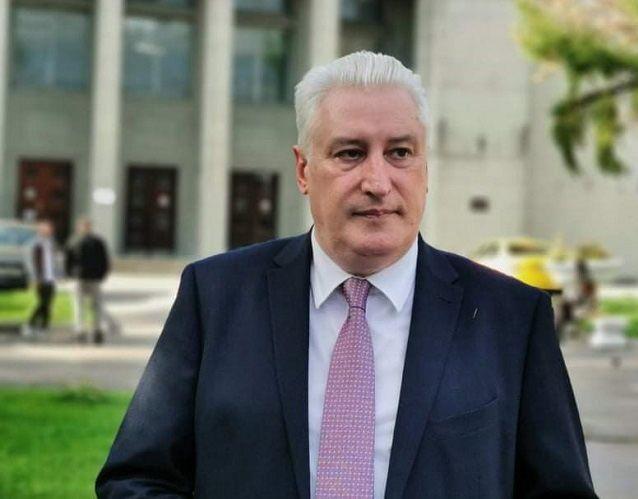 “Azərbaycan şəhərlərinin bombalanması beynəlxalq hərbi cinayətdir”<b style="color:red"></b>
