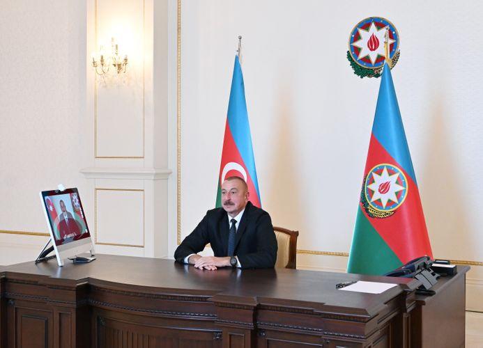 "Azərbaycanda minlərlə erməni yaşayır, Ermənistandan isə bütün azərbaycanlılar qovulub"<b style="color:red"></b>