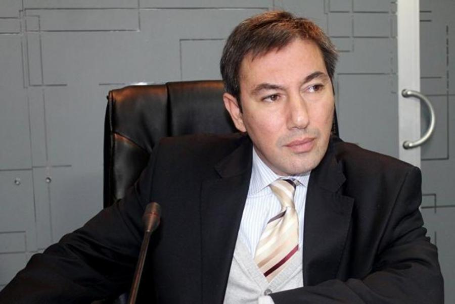 "Prezident işğala əsaslanan status-kvonu özü dəyişdirdi"<b style="color:red"></b>