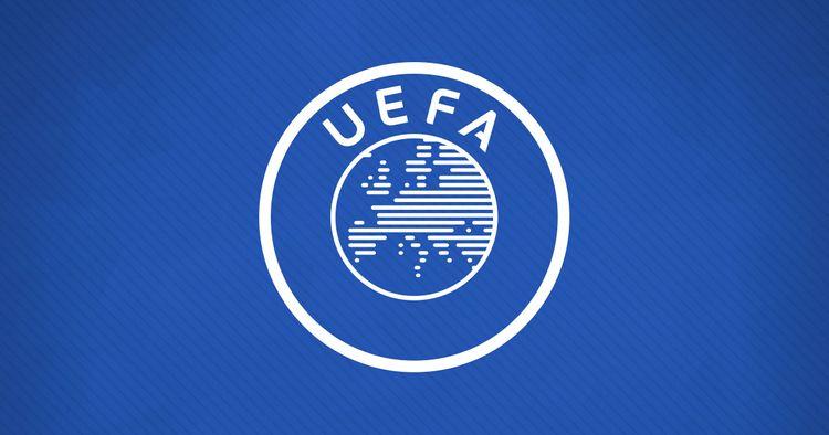UEFA Avropa çempionatı üçün ölkələrə vaxt verdi<b style="color:red"></b>