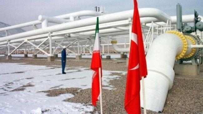İranla  Türkiyə arasında qaz qiyməti qalmaqalı<b style="color:red"></b>