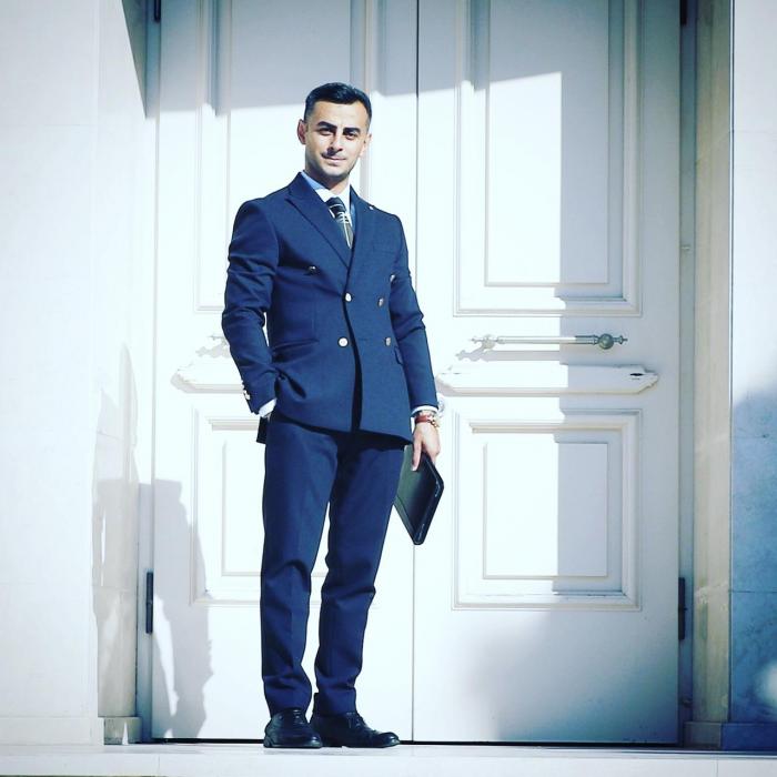 Xəyallarımızın qalası - <b style="color:red">Şuşa </b>