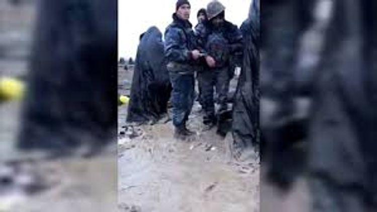 Ermənistan ordusundakı özbaşınalığın əks olunduğu video təsdiqini tapıb<b style="color:red"></b>