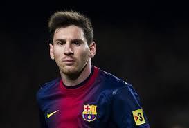 "Messi "Real"la müqavilə imzalaya bilər"<b style="color:red"></b>